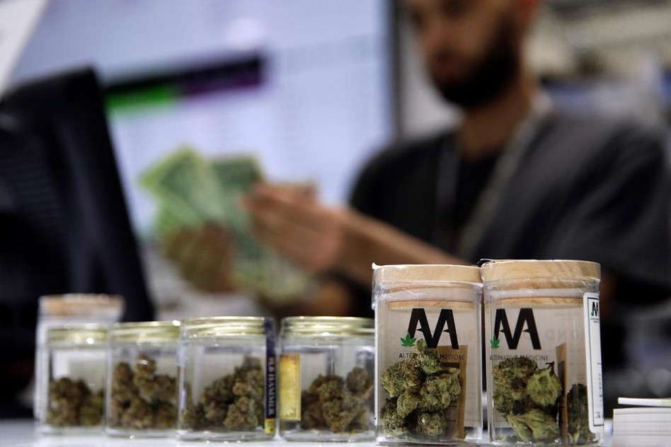 Illinois to Be 11th Legal Recreational Marijuana State