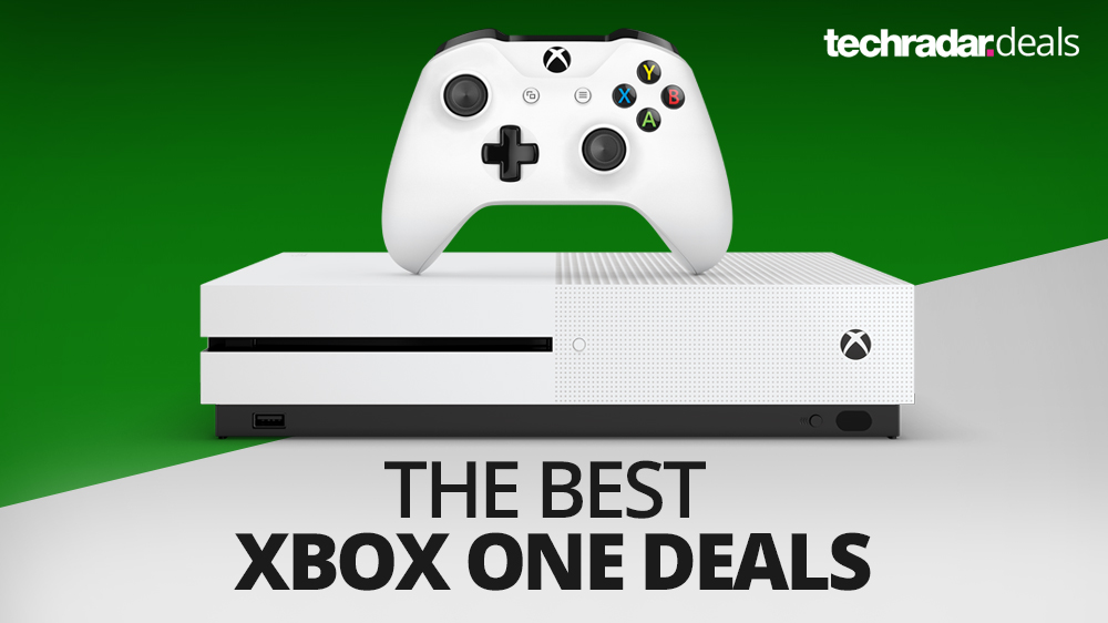 The cheapest Xbox One bundle deals and sale prices in June 2019