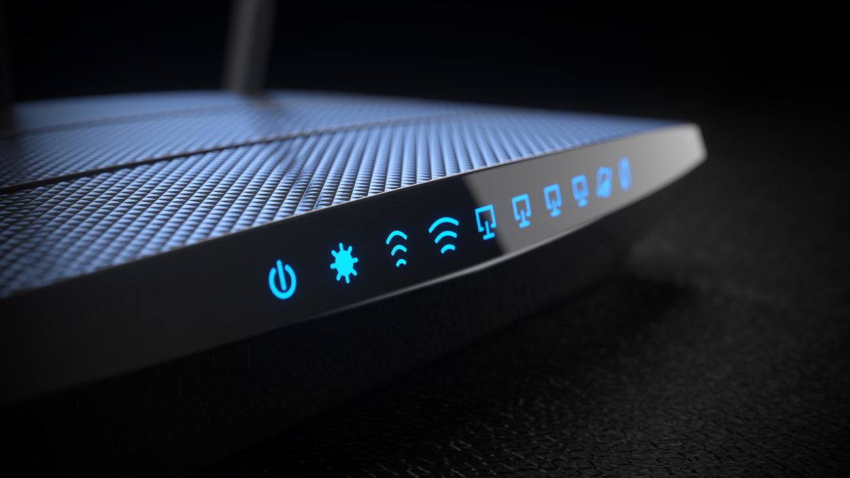 Study reveals ISP-supplied broadband modems under-performing