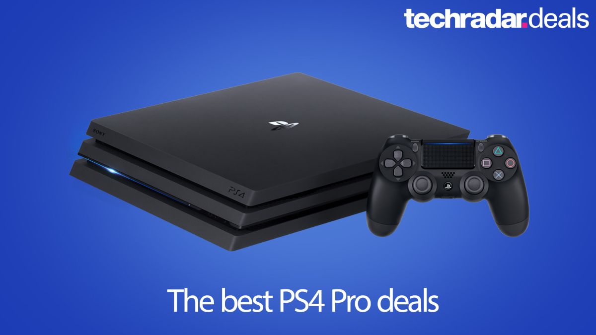 The best PS4 Pro prices, deals, and bundles in June 2020