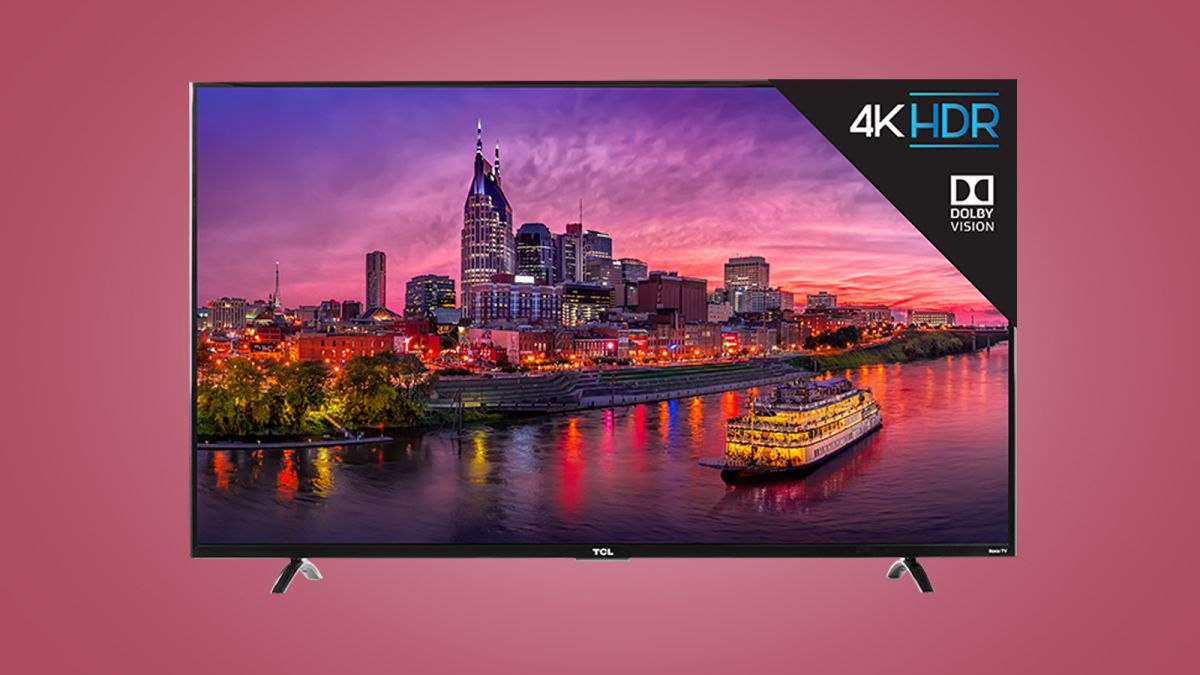 Best cheap TVs: great 4K TV deals and sales in the US in June 2020