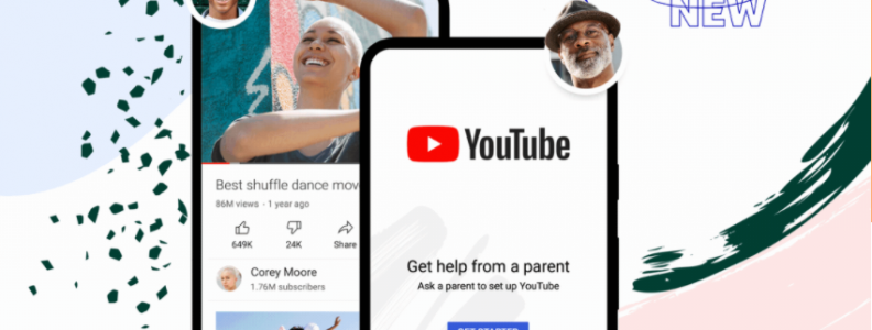 YouTube to let parents choose what their kids can watch - This is how