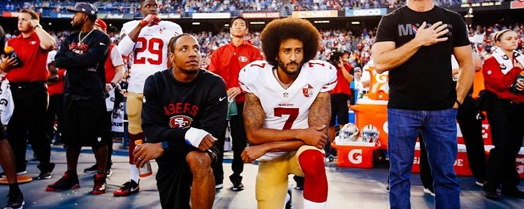 Kneeling during the National Anthem: Top 3 Pros and Cons