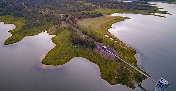 Council endorses BE Power to progress to next stage for 400-MW Big-T pumped storage