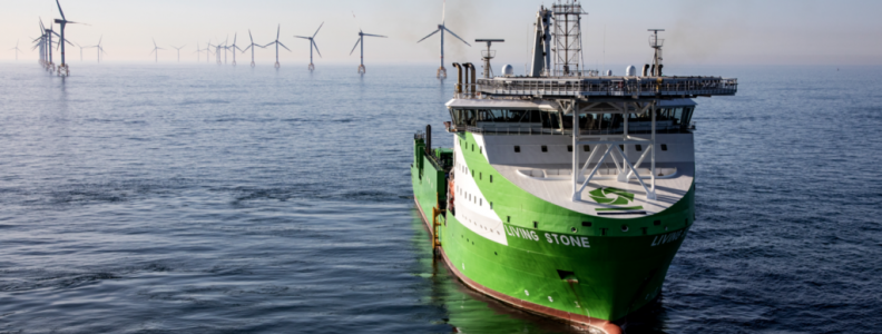 Virginia offshore wind farm takes another step forward