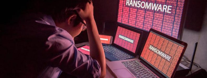 Ransomware: What are the basic rules to protect yourself