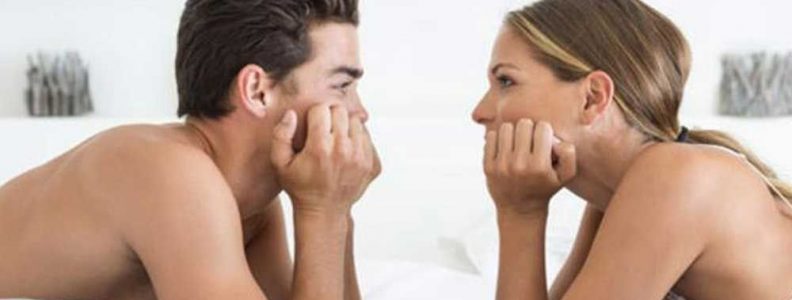 10 reasons couples stop having sex