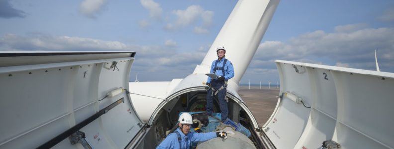 Duke Energy aims to double renewable energy capacity by 2030