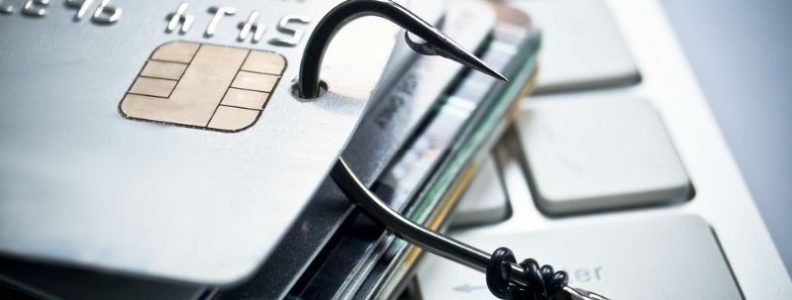 Everything you need to know about phishing